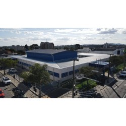 Escola Municipal Reino da Loucinha será reinaugurada no dia 28/02